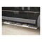 Luverne Truck Equipment O-MEGA II 6IN OVAL STEPS SILVER POWDER COAT 583098-570745 - alternate 3